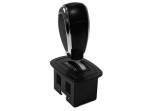 Schimbator de viteze pentru masinuta electrica, negru, Lean 5520