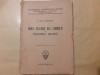 NOILE UTILIZĂRI ALE LEMNULUI și TEHNICA SILVICĂ - Dr. Ing. N. Ghelmeziu - 1943 - 36 pagini + 14 planșe