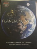Planeta Noastra