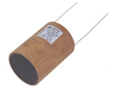 Condensator aluminiu-polipropilenă-h&acirc;rtie 1,5uF 600VDC &plusmn;5%