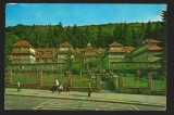 CPIB 17922 CARTE POSTALA - SOVATA. CASA DE CULTURA