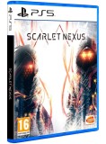 Scarlet Nexus PS5, BANDAI NAMCO GAMES