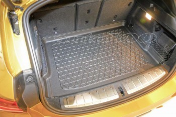 Tavita portbagaj Premium dedicata BMW X2 (F39) foto
