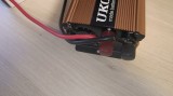 INVERTOR 2000 W PENTRU REPARAT SAU PIESE , PIUE CAND IL PORNESTI