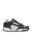 Vans sneakers Premium Standards Rowley XLT culoarea negru, VN000CQFINK1