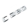 Emblema C 280 pentru spate portbagaj Mercedes, Mercedes-benz