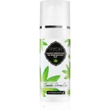 RYOR Cannabis Derma Care cremă corectoare cu c&acirc;nepă pentru pielea problematica 50 ml