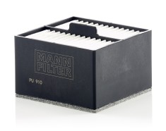 MANN-FILTER PU 910 filtru combustibil foto