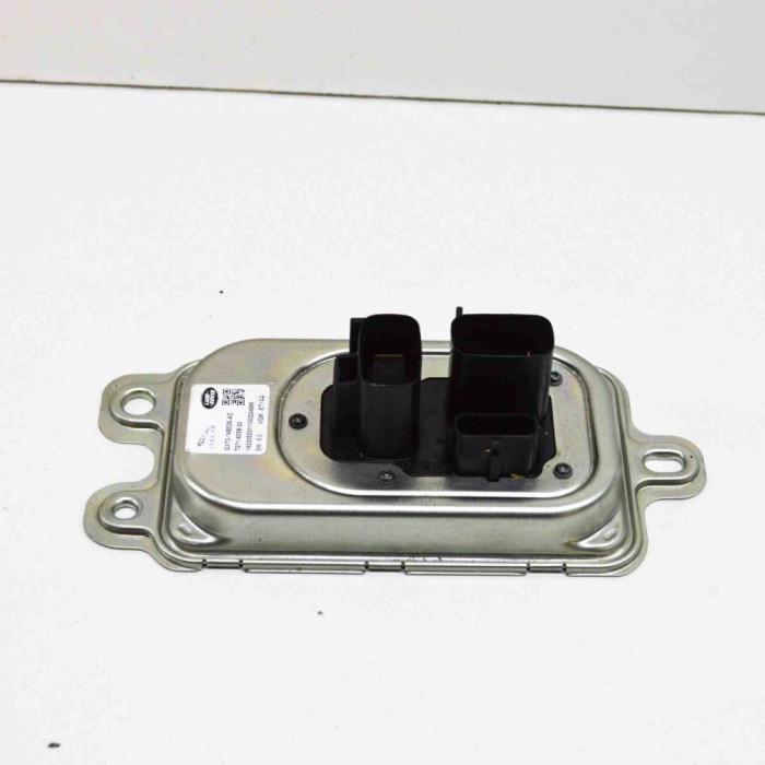 Unitate de control pompa de combustibil JAGUAR F-PACE X761 2016 OEM: GX73-14B526-AC