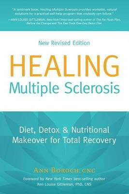 Healing Multiple Sclerosis: Diet, Detox &amp;amp; Nutritional Makeover for Total Recovery foto