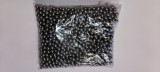 400 BILE OTEL METALICE DE PRECIZIE PRASTIE AIRSOFT 6 MM