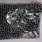 5.000 bile din otel metal 6.35 mm. - 1.05 grame pt. prastie