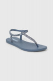 Ipanema sandale CLASS BRILHA femei, culoarea albastru marin, 26914-AI197