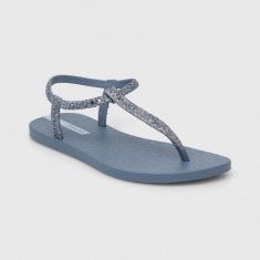 Ipanema sandale CLASS BRILHA femei, culoarea albastru marin, 26914-AI197