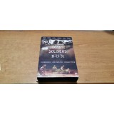 Filme dvd Brave Soldieer - germana #A2158