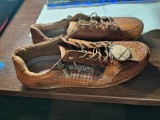 Pantofi vintage Bugatti