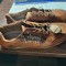 Pantofi vintage Bugatti