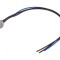 Conector M8 0,2m Mamă 3 Pin Filet Interior
