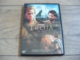 Film DVD, Troja
