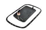 Filtru transmisie Cutie De Viteze automata Bmw Seria 3 E46 1998-, Seria 5 E39; X3 E83 2004-2008; Z3 E36 2000-, motor diesel/benzina; NTY FSF-BM-003