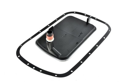 Filtru transmisie Cutie De Viteze automata Bmw Seria 3 E46 1998-, Seria 5 E39; X3 E83 2004-2008; Z3 E36 2000-, motor diesel/benzina; NTY FSF-BM-003 foto