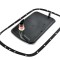 Filtru transmisie Cutie De Viteze automata Bmw Seria 3 E46 1998-, Seria 5 E39; X3 E83 2004-2008; Z3 E36 2000-, motor diesel/benzina; NTY FSF-BM-003
