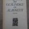 CORESPONDENTA LUI G. CALINESCU CU AL. ROSETTI 1935-1951-G. CALINESCU, AL. ROSETTI-228835