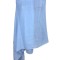 Esarfa dama uni 25VM, blue sea 180 x 95 cm