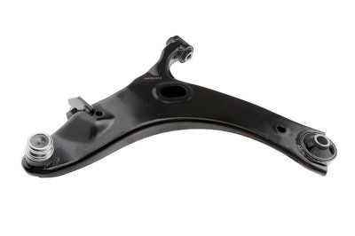 Brat suspensie fata Subaru Xv 2013-, Inferior Stanga, NTY ZWD-SB-013 foto