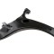 Brat suspensie fata Subaru Xv 2013-, Inferior Stanga, NTY ZWD-SB-013