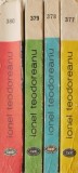 La Medeleni (4 volume) - Ionel Teodoreanu