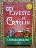 POVESTE DE CRACIUN de CHARLES DICKENS , 2021