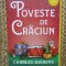 POVESTE DE CRACIUN de CHARLES DICKENS , 2021
