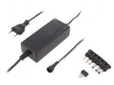 Alimentator Universal Desktop 5V 3A foto