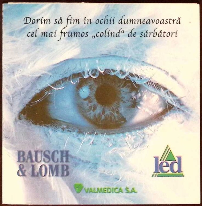 CD: AM VENIT SA COLINDAM - CORUL SYMBOL-334690