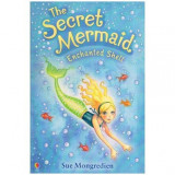 Sue Mongredien - The secret mermaid - Enchanted shell - 116254