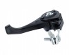 Maneta Acceleratie Stanga Motosapa Motocultor Universala Plastic Ruris Taiwan