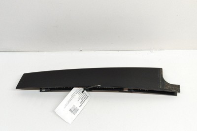 Ornament vertical ușă dreapta spate VW GOLF VII 5G1, BQ1, BE1, BE2 2015 OEM: 5G6839902A 25795988 foto