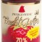 Gem de Capsuni Indulcit cu Nectar de Agave Fara Zahar Bio 225gr Zwergenwiese