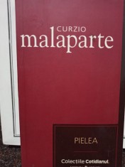 Curzio Malaparte - Pielea (Editia: 2007) foto
