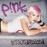 M!Ssundaztood - Vinyl | P!nk, sony music