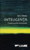 Inteligenta - Ian J. Deary