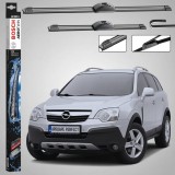Cumpara ieftin Set Ștergătoare Parbriz pentru Opel Antara A (L07) 2006-2017 | Bosch AR601S