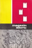 Magazin Istoric Septembrie 1970 Anul IV Numarul 9 Brosat 100 Pagini Carti Istorie Romana