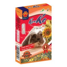 Ko-Ko Cobai 1 kg foto