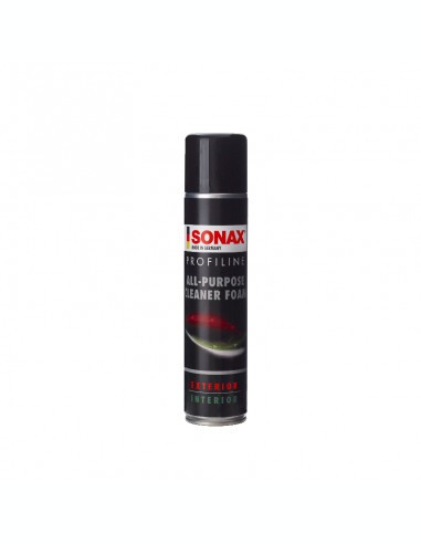 Spuma curatare universala SONAX PROFILINE APC, 400ml