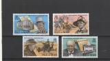 Razboi al IIlea,Churchill, Man., Militar, Nestampilat