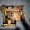 placa de baza pentru laptop LENOVO T400 - de piese -