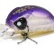 Vobler Haira Tiny Plus One Pro Series 4,4 cm/8 gr. - Lucky John