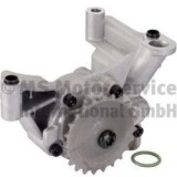 Pompa ulei Audi A3; Seat Altea, Altea XL, Cordoba, Ibiza III; Skoda Fabia II, Octavia II, Roomster; VW Beetle, Caddy III, Eos Motor 1.9 TDI, dinti